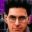 Ghostbusters - Egon Spengler